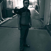 Дмитрий 45 Алматы́