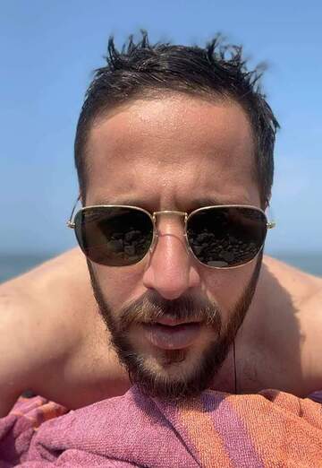 Моя фотография - lasha gogichaishvili, 39 из Дормаген (@lashagogichaishvili)