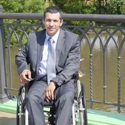 Андрей 51 Раменское