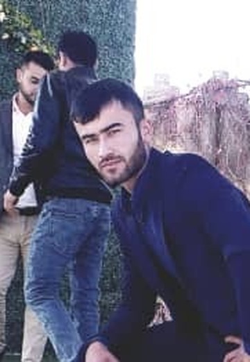 Моя фотография - Мага, 31 из Санкт-Петербург (@maga14889)