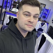 Кирилл 34 Москва