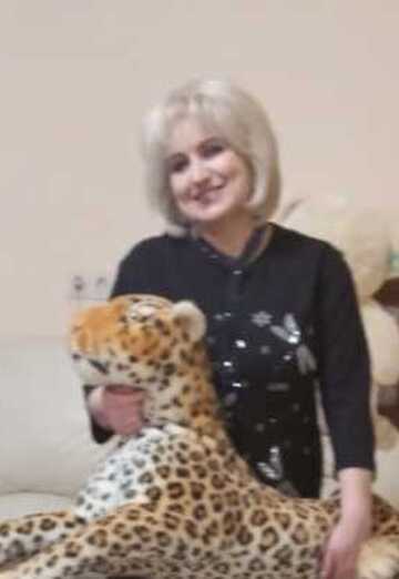 Моя фотография - Лора, 56 из Москва (@lora9345)