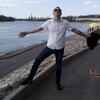 Никита, 24, г.Ишимбай Никита, 24, г.Ишимбай