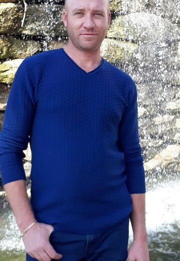 Моя фотография - Леонид, 40 из Ашдод (@leonid33386)