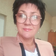 Ирина 58 Новый Уренгой