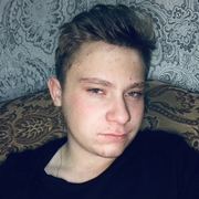 Сергей 23 Актобе