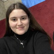 Ксения 20 Москва