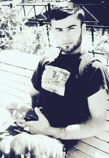 Мага (@maga14909) — моя фотография № 1