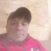 Роман Шехов 36 Улан-Удэ