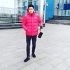 Тимур, 20, г.Ноябрьск (Тюменская обл.) Тимур, 20, г.Ноябрьск (Тюменская обл.)