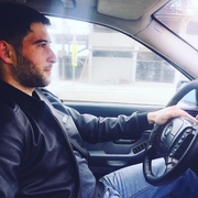 Саид 35 Махачкала