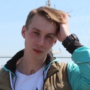 Владимир 25 Владивосток