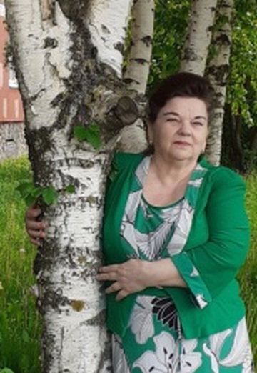 Любовь (@lubov65946) — моя фотография № 4