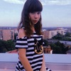 Настюша, 19, г.Курск Настюша, 19, г.Курск