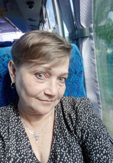 Моя фотография - Лариса, 52 из Казань (@larisa68910)