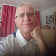 Сергей К. 61 Екатеринбург