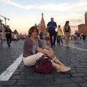 Татьяна 58 Брянск