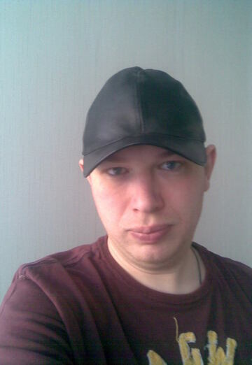 Моя фотография - Alexey, 41 из Рязань (@alexey3168)