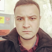 Александр 30 Самара