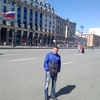 Антон, 32, г.Гагарин Антон, 32, г.Гагарин