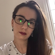 Оля 30 Кишинёв