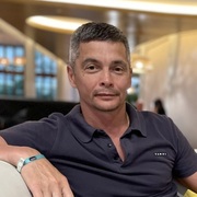 Андрей 56 Салехард