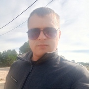 Павел 35 Тюмень