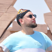 Максим Гаврилов 29 Москва