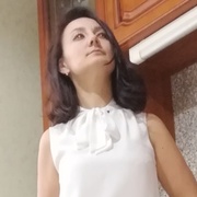 Ирина 43 Москва