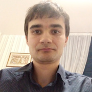 Аркадий 28 Хабаровск