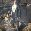 Сергей, 47, г.Пушкин Сергей, 47, г.Пушкин