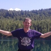 Владимир 44 Междуреченск