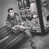 Магомет, 22, г.Климовск Магомет, 22, г.Климовск