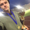 Михаил, 18, г.Нижний Тагил Михаил, 18, г.Нижний Тагил