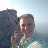 Дмитрий, 32, г.Симферополь Дмитрий, 32, г.Симферополь