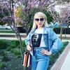 Татьяна, 38, г.Ленинградская Татьяна, 38, г.Ленинградская