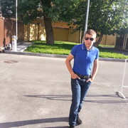 Михаил 35 Благодарный