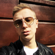 Андрей 29 Прага