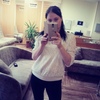 Кристина, 28, г.Ноябрьск Кристина, 28, г.Ноябрьск