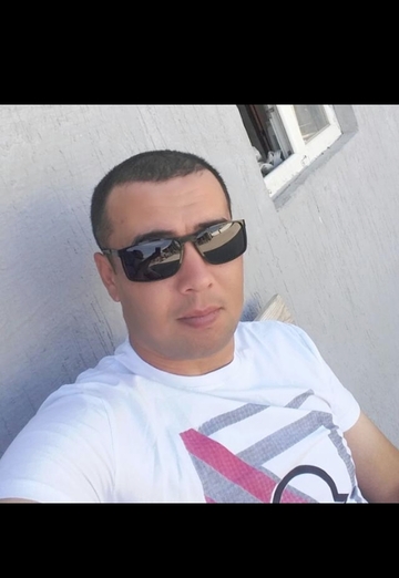 Лочин (@leosho) — моя фотография № 2