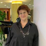 Елена 57 Химки