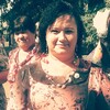 Нина, 45, г.Верхняя Хава Нина, 45, г.Верхняя Хава