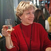 Светлана 60 Владимир