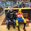 Саня, 39, г.Жирновск Саня, 39, г.Жирновск
