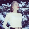 Аринка, 17, г.Углегорск Аринка, 17, г.Углегорск
