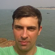 Сергей 43 Мурманск