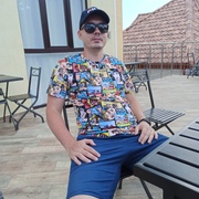 Андрей 33 Ростов-на-Дону