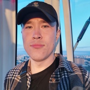 Антон 35 Москва