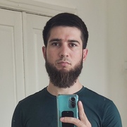 Shamil 30 Грозный