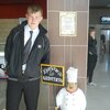 Жека, 22, г.Салехард Жека, 22, г.Салехард